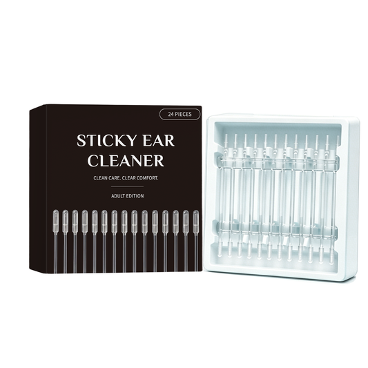CareMaster Dual-Ended Ear Cleaning Sticks