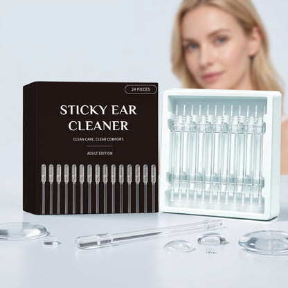CareMaster Dual-Ended Ear Cleaning Sticks