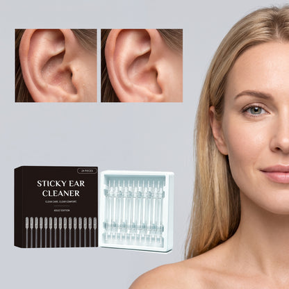 CareMaster Dual-Ended Ear Cleaning Sticks