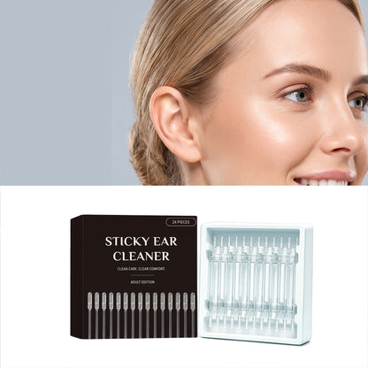 CareMaster Dual-Ended Ear Cleaning Sticks