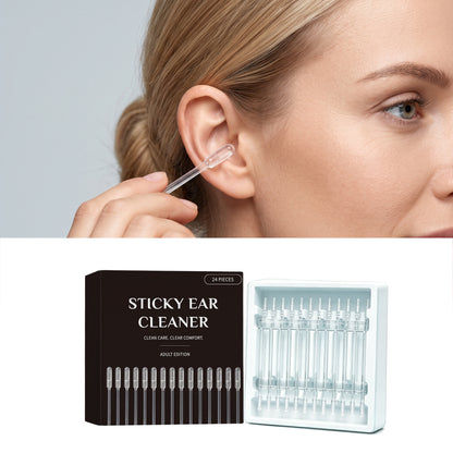 CareMaster Dual-Ended Ear Cleaning Sticks